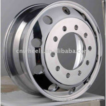 Aluminium 12R22.5 Felge